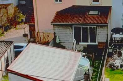 Maison 4 pièces 185000 €