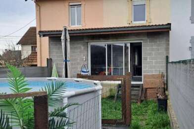 Maison 8 pièces 289000 €