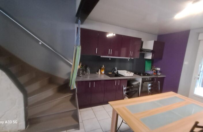 Maison de village  160 m2  (DARNIELLES) — photo 3