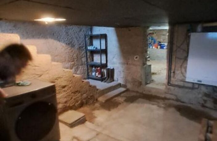 Maison de village  160 m2  (DARNIELLES) — photo 4