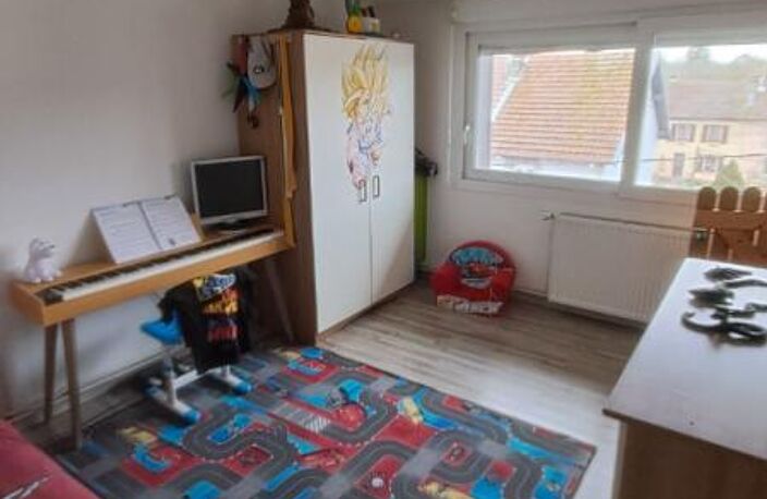 Maison de village  160 m2  (DARNIELLES) — photo 5
