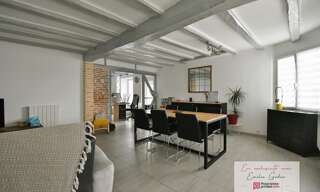 Maison 5 Pièces 107 m² à vendre à Yzernay (49360)