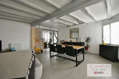 Maison 5 pièces 140000 €