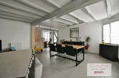Maison Yzernay 5 pièce(s) 107 m2 — photo du bien