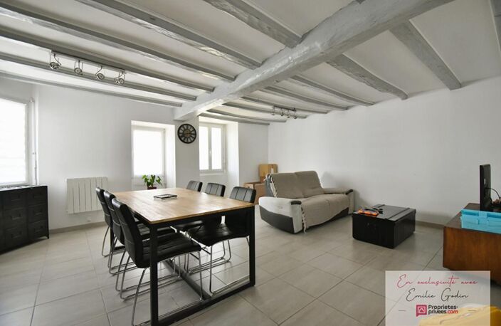 Maison Yzernay 5 pièce(s) 107 m2 — photo 2