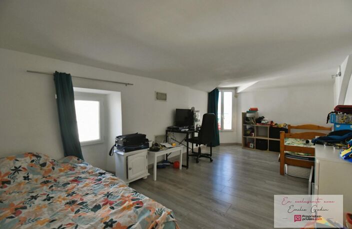 Maison Yzernay 5 pièce(s) 107 m2 — photo 4