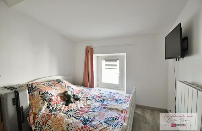 Maison Yzernay 5 pièce(s) 107 m2 — photo 5