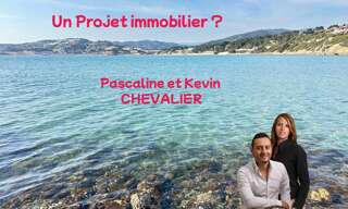 Maison 2 Pièces 45 m² à vendre à Sanary-sur-Mer (83110)