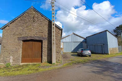 Maison 4 pièces 50000 €