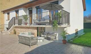 Maison 4 Pièces 80 m² à vendre à Alençon (61000)