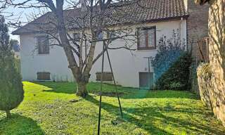 Maison 4 Pièces 80 m² à vendre à Alençon (61000)