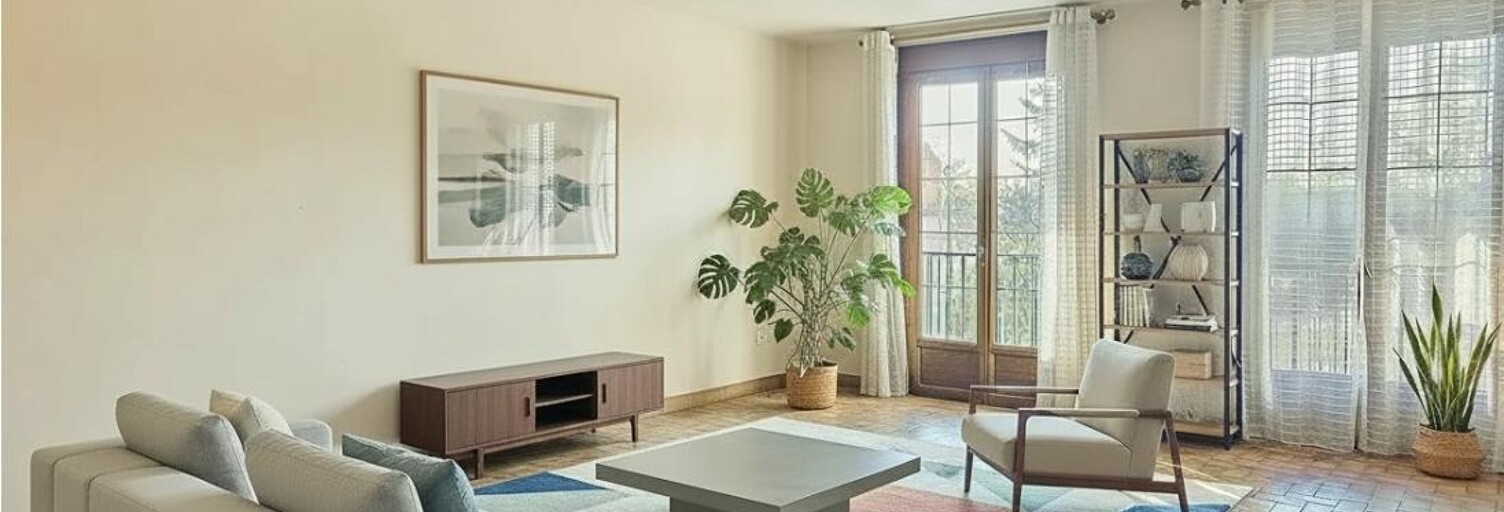 Maison 4 Pièces 80 m² à vendre à Alençon (61000)
