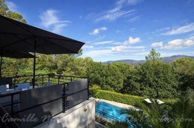 Maison 8 pièces 970000 €