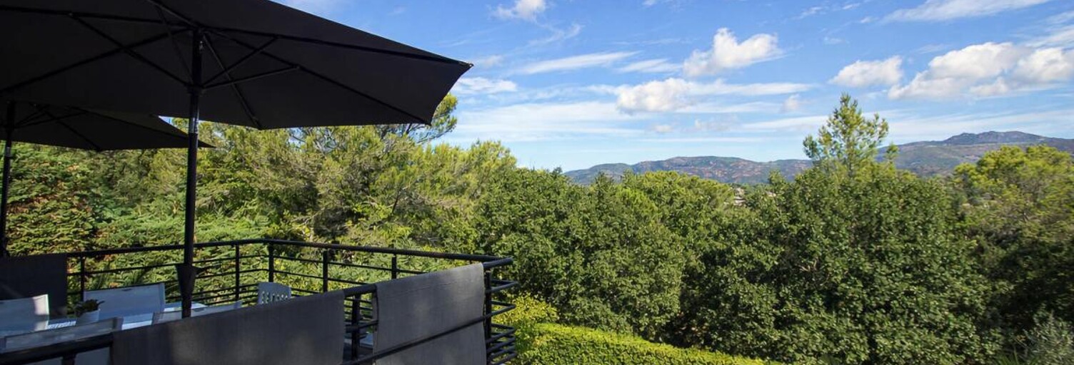 Maison 8 Pièces 190 m² à vendre à Saint-Raphaël (83700)