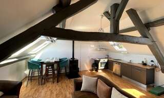 Appartement 3 Pièces 49 m² à vendre à Paimbœuf (44560)