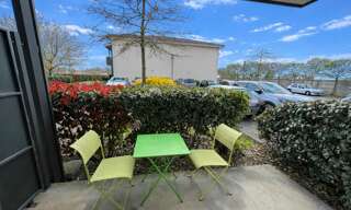 Appartement 2 Pièces 36 m² à vendre à Villenave-d'Ornon (33140)