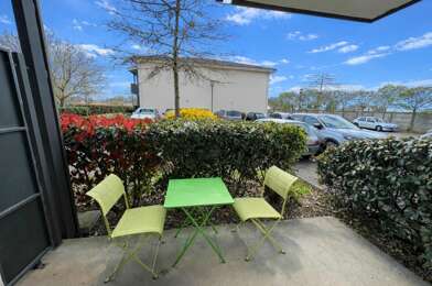 Appartement 2 pièces 157000 €