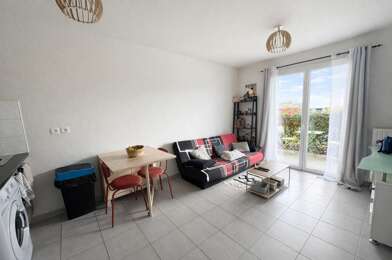 Appartement 2 pièces 140000 €