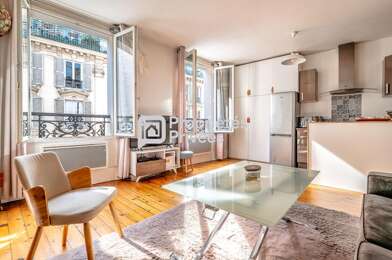 Appartement 2 pièces 270000 €
