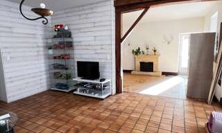 Maison 6 Pièces 128 m² à vendre à Pouzauges (85700)