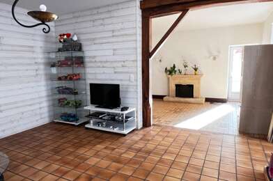 Maison 6 pièces 195000 €