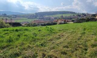 Terrain  1514 m² à vendre à Cogny (69640)