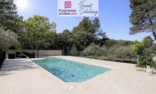 Maison 8 Pièces 173 m² à vendre à Jouques (13490)