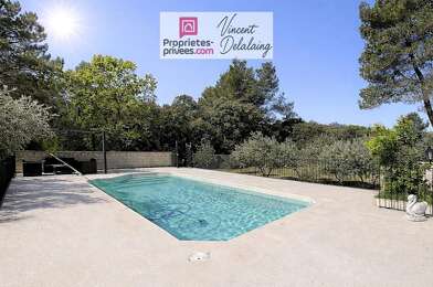 Maison 8 pièces 720000 €