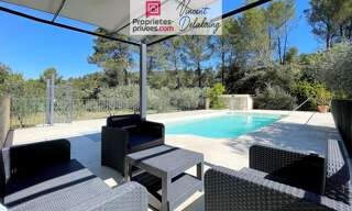 Maison 8 Pièces 173 m² à vendre à Jouques (13490)