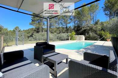 Maison 8 pièces 720000 €