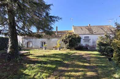 Maison 8 pièces 107000 €