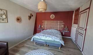 Maison 8 Pièces 154 m² à vendre à Saint-Cyr-des-Gâts (85410)