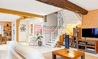 Maison 6 Pièces 181 m² à vendre à Sergines (89140)