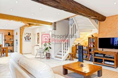 Maison 6 pièces 315000 €