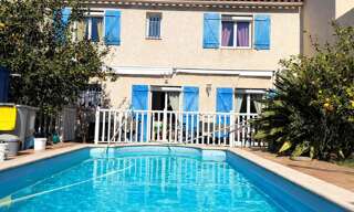 Maison 6 Pièces 119 m² à vendre à Saint-Cyprien (66750)