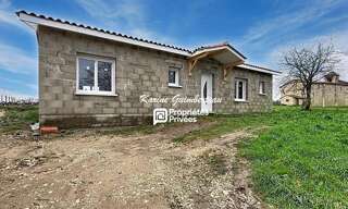 Maison 4 Pièces 95 m² à vendre à Saint-Aulaye-Puymangou (24410)