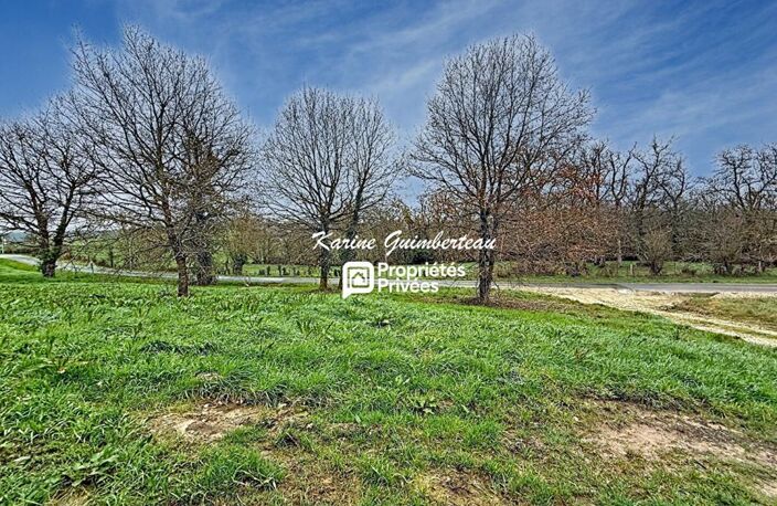 St Aulaye : Maison hors d'eau hors d'air à aménager — photo 3
