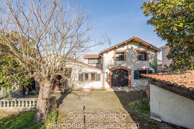 Maison 6 pièces 414000 €