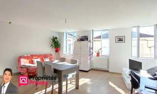 Appartement 2 Pièces 64 m² à vendre à Thizy-les-Bourgs (69240)