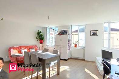 Appartement 2 pièces 49000 €