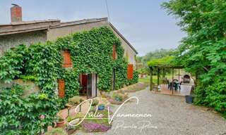 Maison 6 Pièces 152 m² à vendre à Lévignac (31530)