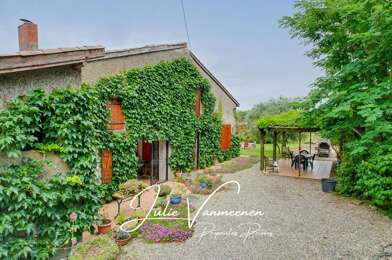 Maison 6 pièces 315000 €