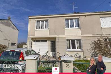 Maison 4 pièces 89990 €