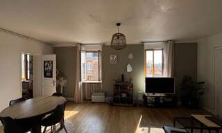 Appartement 3 Pièces 75 m² à vendre à Corbeil-Essonnes (91100)