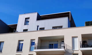 Appartement 4 Pièces 89 m² à vendre à Lucé (28110)