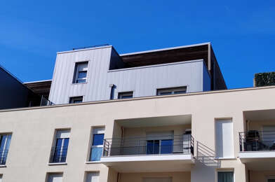 Appartement 4 pièces 210600 €