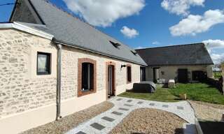 Maison 4 Pièces 107 m² à vendre à Bonneval (28800)