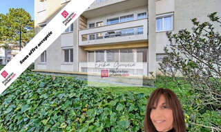 Appartement 4 Pièces 80 m² à vendre à Le Havre (76620)