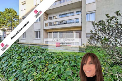 Appartement 4 pièces 87000 €