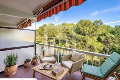 Appartement 1 pièces 93000 €